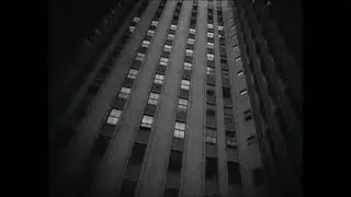 Skyscraper Symphony (1929) Robert Florey