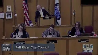 City Council 1-13-2026