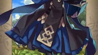 Legendary Lyn Abyssal Difficulty