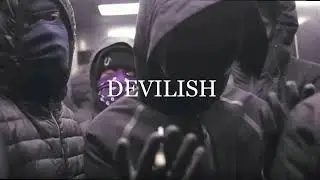 [FREE] #TPL Mini X Jojo X UK Drill Type Beat - 