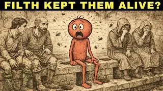 You Would Be DISGUSTED BY MEDIEVAL HYGIENE &mdash; Until You Understand How It Worked
