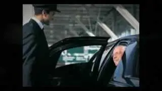 airport limo oshawa