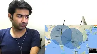 Indian Missiles VS Pakistani Ballistic Cruise Missiles Power Comparison | #INDIAVSPAKISTAN