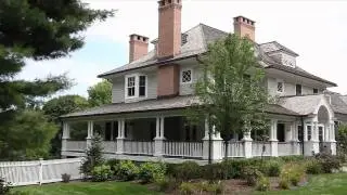 at home A-List awards Architecture Traditional by P Garyn Productions