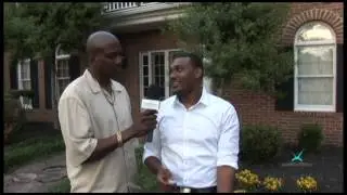 Timothy Stanfill Interviews 