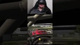 Whos at fault? i held my line. | #the_mindlesstv on #Twitch #Youtube #iracing #simracing #fyp #viral