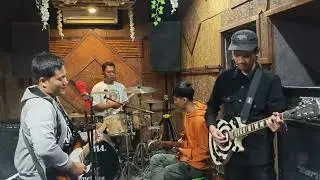 Kosalogia - Kontras (Live Session)