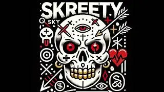 Dark Trap Beat | Metro Boomin Type Beat | &lsquo;Lowkey Trappin&rsquo;(Prod.Skreety)