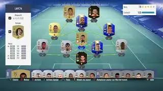 FIFA 19 players review tots latin america bocanegra cb 89  cantillo mc 88 cabrera moc 85