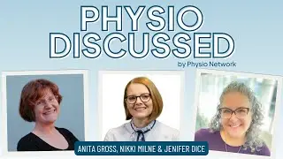[Physio Discussed] Should spinal manipulation be used in paediatrics?