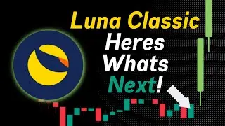 LUNA CLASSIC UPDATE & MAJOR PRICE PREDICTION! #lunaclassic #lunc #lunaburn