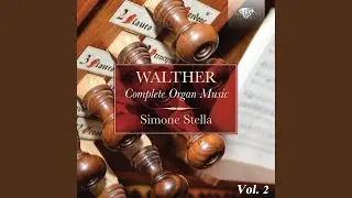 Wachet auf, ruft uns die Stimme (I)