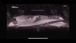 Paramount Finals 2025