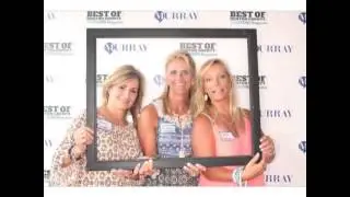 Best of Denton County Top 3 Mixer!  #BestofDentonCounty
