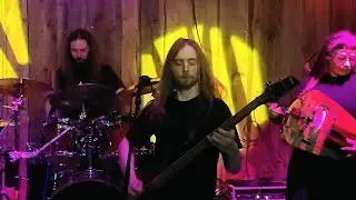 Initium Noctis - Full Show @ Club Lamporphyr am 21.3.2026