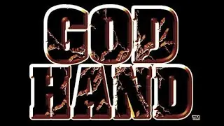 God Hand Speedrun Easy NG+ [RTA 1:10:51]