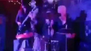 Sash The Bash  live @ Star Bar Atlanta
