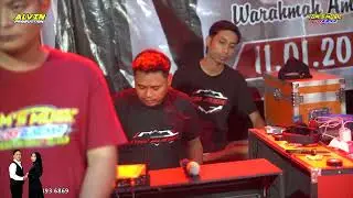 CEK SOUND / ADUHAI / TOM'S MUSIC LIVE BILO KENDAL PUNDENARUM / WEDDING UGIK & ULFA / ALVIN PRO