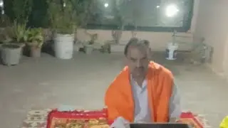 KAILASH SIDDHASHRAM