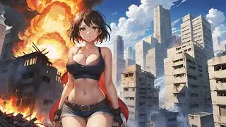 Mac Death- Let It Go (Ft. ONI INC)