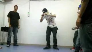 Tiny 2 Bad Newz VS Japan Realz