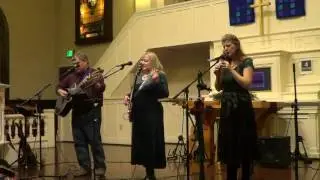 Emerald Fire: Christmas Medley (2016 Yuletide Concert)