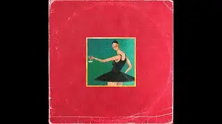 KANYE WEST MBDTF TYPE BEAT - DARK FANTASY