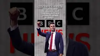 Who Knew Charlie Kirk? BBC Spotlight While Britain&rsquo;s Issues Take a Backseat