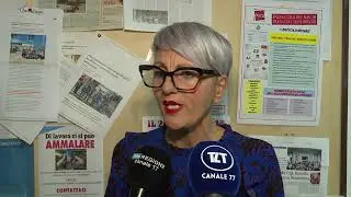 Case e ospedali di comunit&agrave;, Cgil: 