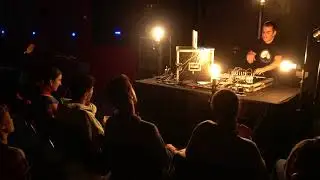 Brain Damage - Wareika Hill  [Little Big Session Salle Victoire 2 Montpellier] (15/10/2021)