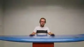 Softboard // Product Demo// Disrupt Surfing Review