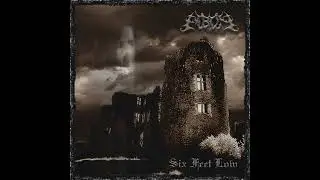 Eibon - Six Feet Low - EP - 2003 - (Hungary) - Atmospheric/Epic Melodic Black Metal