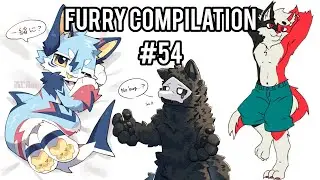 Furrys Espectaculares Para Ver⭐