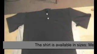 High Performance Darts Shirt.wmv