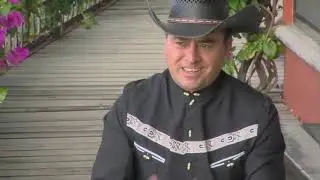 Música especial para Dios Hoy amaneció nublado - Victor Cifuentes