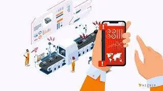 Business Intelligence for manufacturing companies by Kezber