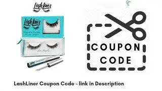 LashLiner Coupon Code
