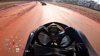 Possum Kingdom 2/1/2020