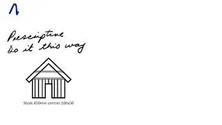 Performance vs Prescriptive understanding the National Construction Code.  #buildingeducation #diy