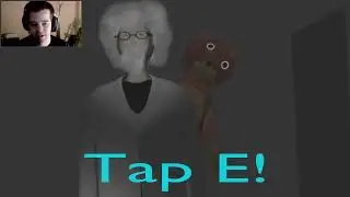 Puppet - Horror Game | WHEN SCIENCE BACKFIRES (Re-Upload)