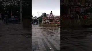 Ставрополь, 30 мая. Опять идëт дождь, ждëм хорошей июньской погоды.