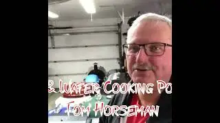 Episode #49 - My Discussion with Tom Horseman from YouTube and FaceBook!
