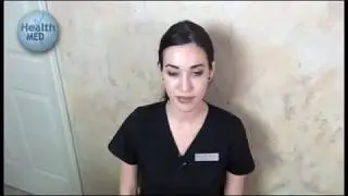 Microdermabrasion Hot & Cold Hammer Treatment | Professional Facial Tutorial for Skin Care