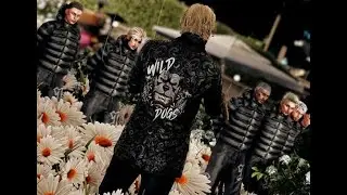 WILD DOGS CYPHER ( GTA V RP)