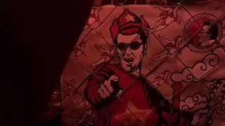 Папа Парадокс ft Solomon -  В чем трикс 2017 (Live)