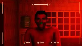 THESE JUMPSCARES ARE RIDICULOUS - Photomaly (Full Demo)