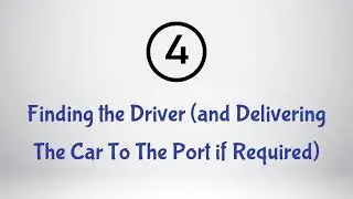 How Does Auto Transportation Work | Move Car Auto Transport