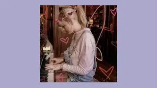 Style -Taylor Swift (speed up)