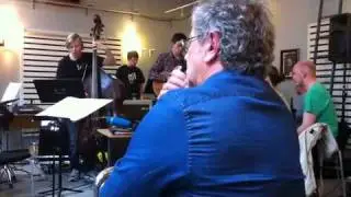 Jazzfest.no 2011: &Aring;ge m&oslash;ter Jazzlinja