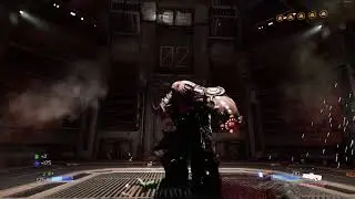 DOOMGUY GOES SICKO MODE